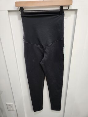 zella maternity leggings